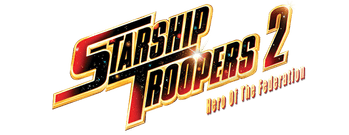 Starship Troopers 2: Hero of the Federation