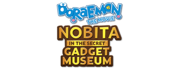 Doraemon: Nobita's Secret Gadget Museum