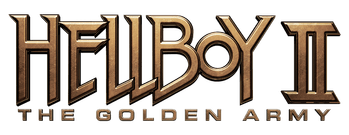 Hellboy II: The Golden Army