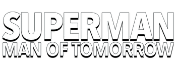 Superman: Man of Tomorrow