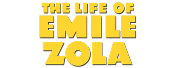 The Life of Emile Zola