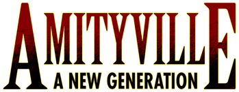 Amityville: A New Generation