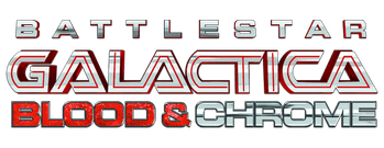 Battlestar Galactica: Blood & Chrome