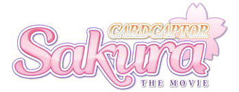 Cardcaptor Sakura: The Movie