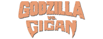 Godzilla vs. Gigan