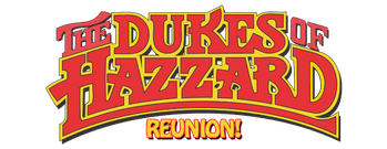 The Dukes of Hazzard: Reunion!