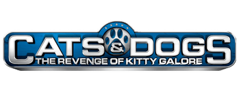 Cats & Dogs: The Revenge of Kitty Galore