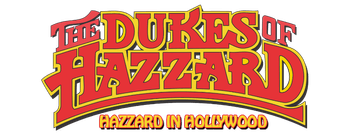 The Dukes of Hazzard: Hazzard in Hollywood