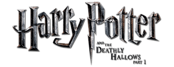 Harry Potter and the Deathly Hallows: Part 1