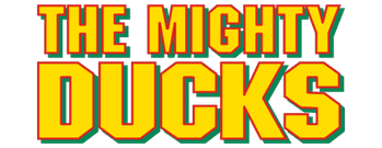 The Mighty Ducks