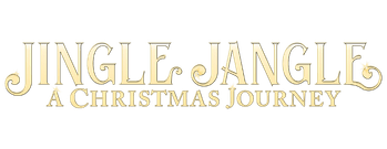 Jingle Jangle: A Christmas Journey