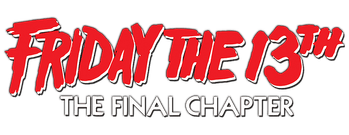 Friday the 13th: The Final Chapter