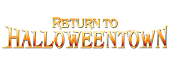 Return to Halloweentown