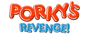 Porky's Revenge