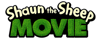 Shaun the Sheep Movie