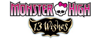 Monster High: 13 Wishes