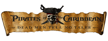 Pirates of the Caribbean: Dead Men Tell No Tales