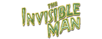 The Invisible Man