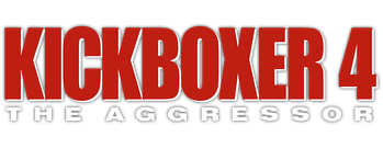 Kickboxer 4: The Aggressor