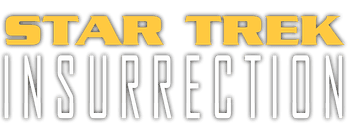 Star Trek: Insurrection