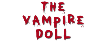 The Vampire Doll