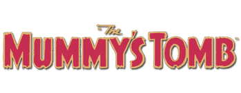 The Mummy's Tomb