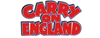 Carry on England