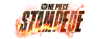 One Piece: Stampede