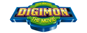 Digimon: The Movie