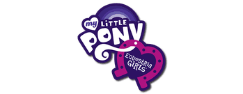 My Little Pony: Equestria Girls