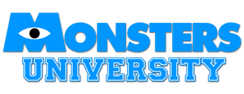 Monsters University