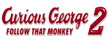 Curious George 2: Follow That Monkey!