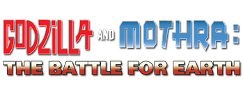 Godzilla and Mothra: The Battle for Earth