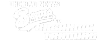 The Bad News Bears in Breaking Training