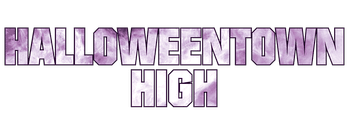 Halloweentown High