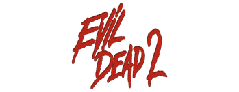 Evil Dead II