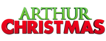 Arthur Christmas