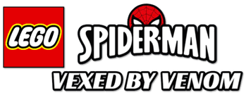 Lego Marvel Spider-Man: Vexed by Venom