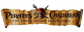 Pirates of the Caribbean: The Curse of the Black Pearl