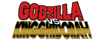 Godzilla vs. King Ghidorah