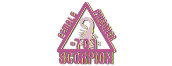 Female Prisoner #701: Scorpion