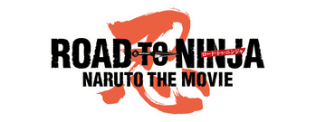 Road to Ninja - Naruto the Movie