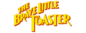 The Brave Little Toaster