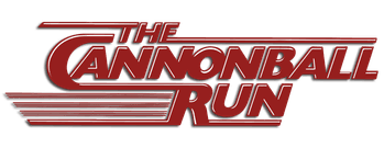 The Cannonball Run