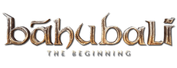 Baahubali: The Beginning