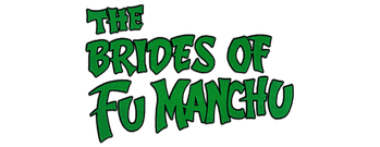 The Brides of Fu Manchu