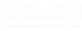 Wrath: A Seven Deadly Sins Story