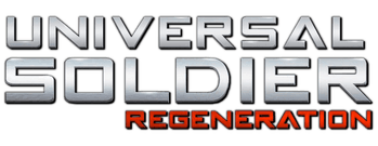 Universal Soldier: Regeneration