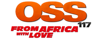 OSS 117: From Africa with Love