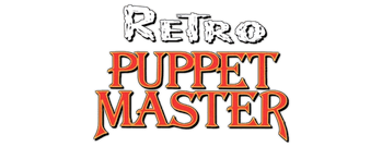 Retro Puppet Master